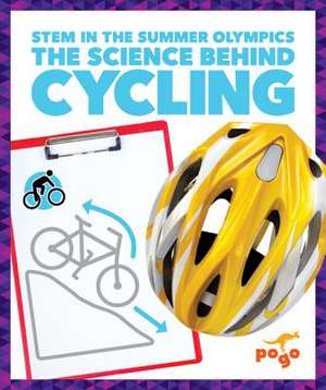 The Science Behind Cycling de Jenny Fretland Vanvoorst