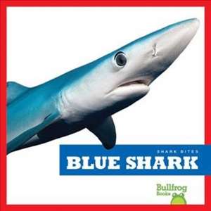 Blue Shark de Jenna Lee Gleisner