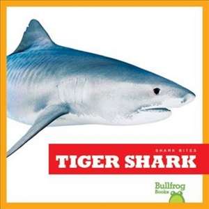 Tiger Shark de Jenna Lee Gleisner