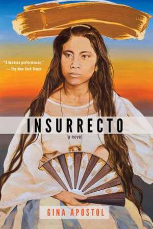 Apostol, G: Insurrecto