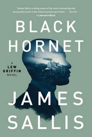 Black Hornet de James Sallis