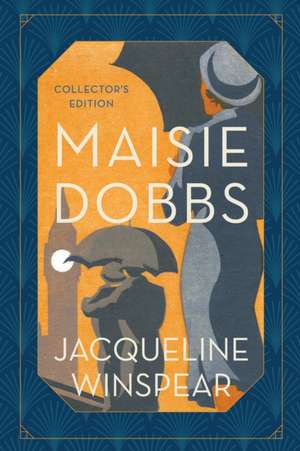 Maisie Dobbs Collector's Edition de Jacqueline Winspear