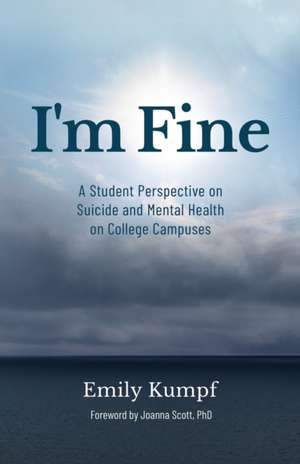 I'm Fine de Emily Kumpf