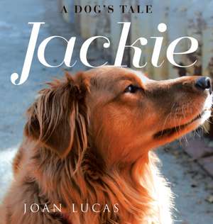 Jackie de Joan Lucas