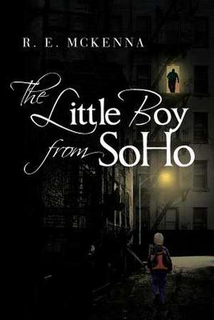 LITTLE BOY FROM SOHO