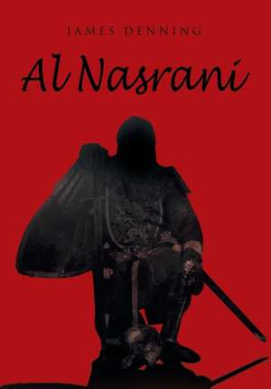 Al Nasrani de James Denning