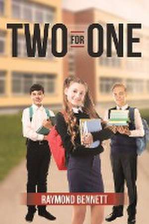 Two For One de Raymond Bennett