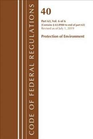 TITLE 40 ENVIRONMENT 63.8980-EPB