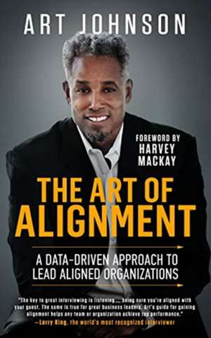 Art of Alignment de Art Johnson