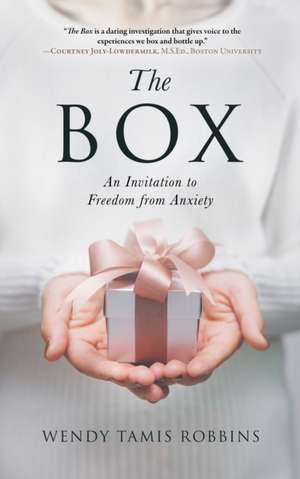 The Box de Wendy Tamis Robbin