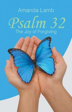 Psalm 32 de Amanda Lamb