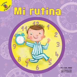 Mi Rutina de Nino