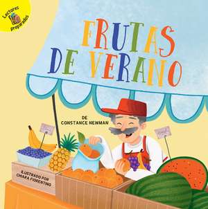 Frutas de Verano de Newman