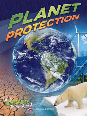 Planet Protection de Hirsch