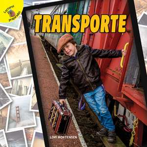Transporte de Lori Mortensen