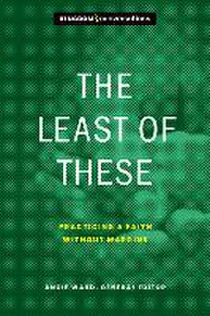 The Least of These de Angie Ward