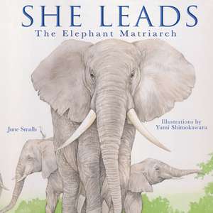 She Leads de June Smalls