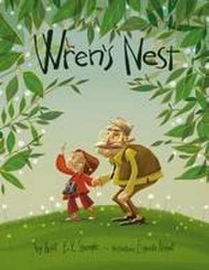 Wren's Nest de Heidi Stemple