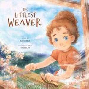 The Littlest Weaver de Robin Hall