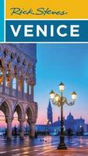 Rick Steves Venice (Seventeenth Edition) de Gene Openshaw