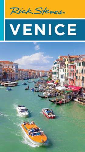 Rick Steves Venice de Rick Steves