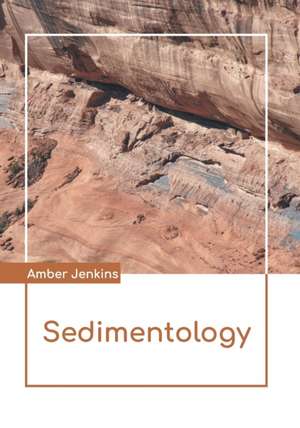 Sedimentology de Amber Jenkins