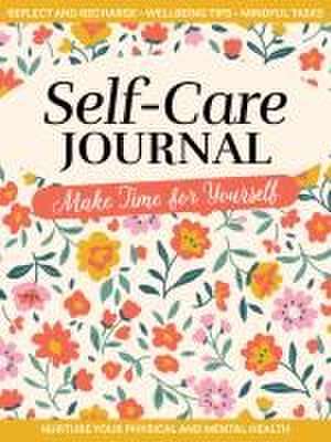 Self-Care Journal de Zara Gaspar