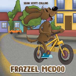 Frazzel McDoo de Sean Scott Collins