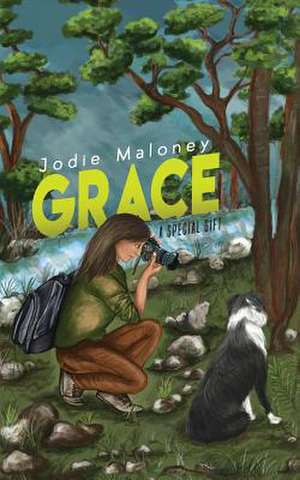 Grace de Jodie Maloney