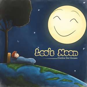 Leo's Moon de Cinthia Del Grosso
