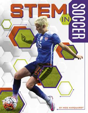 STEM in Soccer de Meg Marquardt