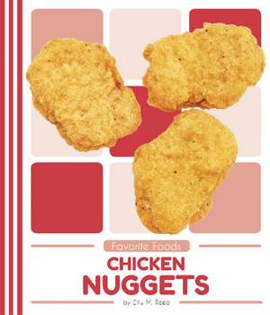 Chicken Nuggets de Ellis M. Reed