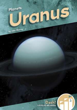 Uranus de Julie Murray