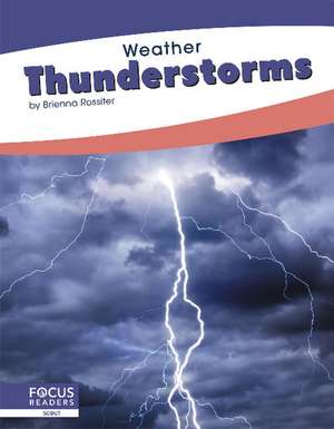 Thunderstorms de Brienna Rossiter