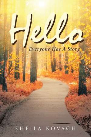 Kovach, S: HELLO