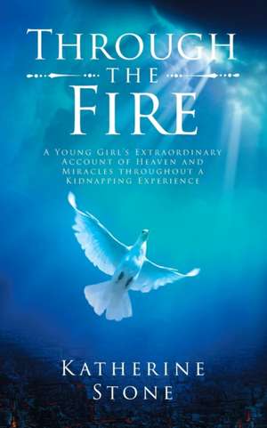 Through The Fire de Katherine Stone