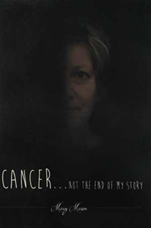 Cancer de Marcy Marion