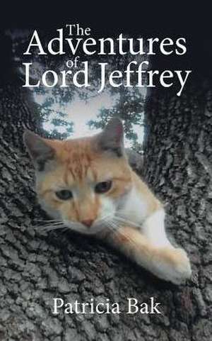 The Adventures of Lord Jeffrey de Patricia Bak