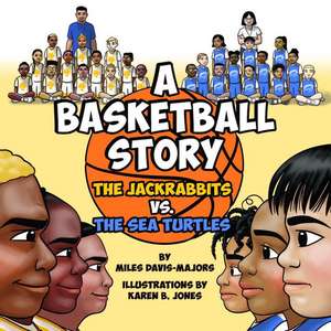 A Basketball Story de Miles Davis