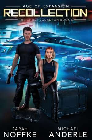 Recollection de Sarah Noffke