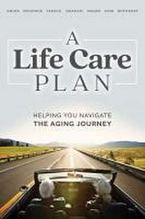 A Life Care Plan de Barbara McGinnis