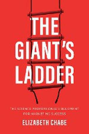 The Giant's Ladder de Elizabeth Chabe