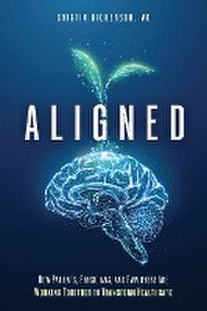 Aligned de Cristin Dickerson M. D.