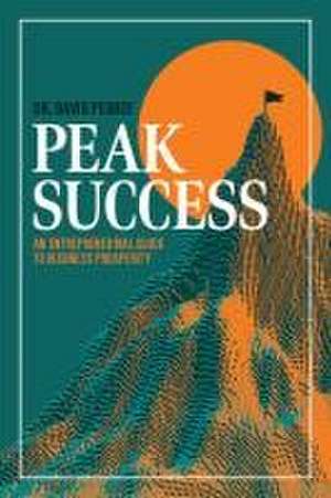 Peak Success de David Pearce