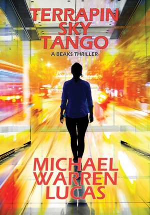 Terrapin Sky Tango de Michael Warren Lucas