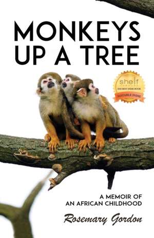 Monkeys up a Tree de Rosemary Gordon