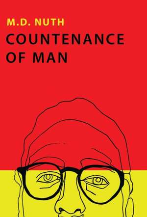 Countenance of Man de M D Nuth