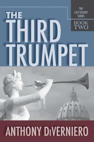 Diverniero, A: Third Trumpet