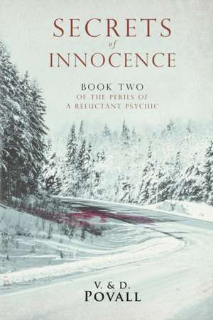 Secrets of Innocence de V. & D. Povall