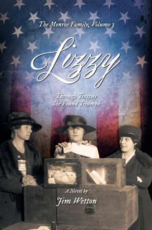 LIZZY de Jim Wetton